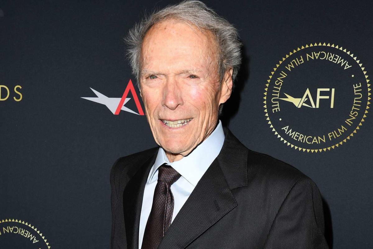 No, Clint Eastwood, 93, Does Not Use Social Media, His Representative  Confirms