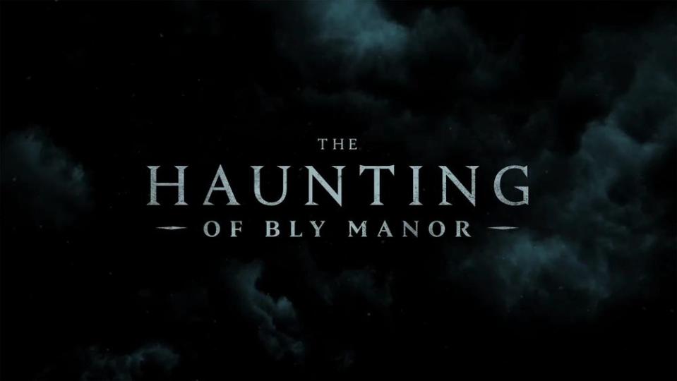 Haunting of Hill House season 2: Bly Manor setting confirmed for anthology series