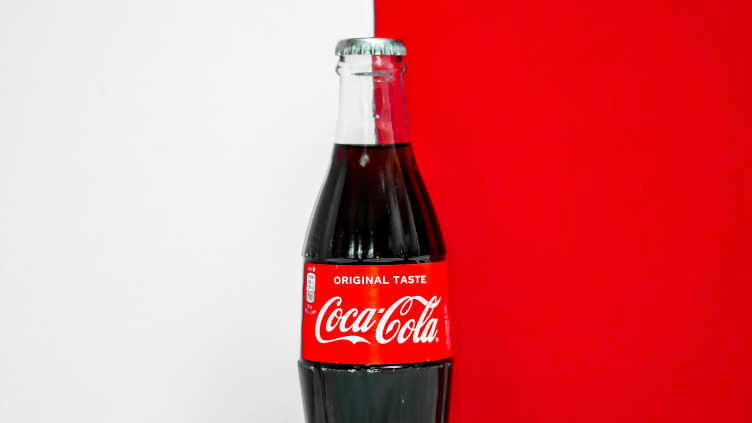 Coca-Cola Releases “Masterpiece” NFT Collection on Layer-2 Base