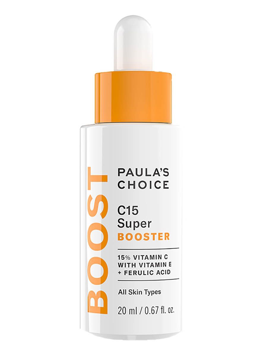 Paula's Choice C15 Super Booster