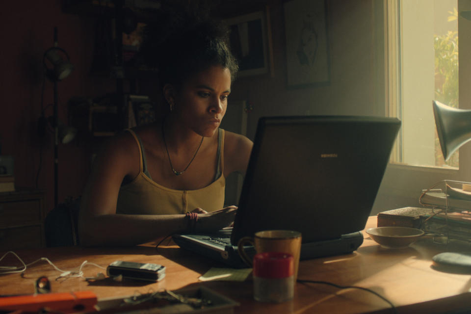 Zazie Beetz