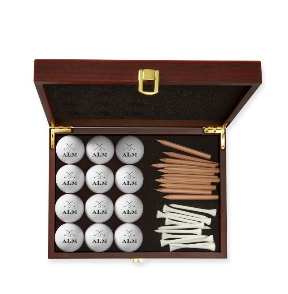 <p><a href="https://go.redirectingat.com?id=74968X1596630&url=https%3A%2F%2Fwww.markandgraham.com%2Fproducts%2Fmonogrammed-golf-ball-gift-set%2F%3FcatalogId%3D50%26sku%3D1499928%26cm_ven%3DPLA%26cm_cat%3DGoogle%26cm_pla%3DHome%2B%253E%2BGames%26region_id%3D669950%26cm_ite%3D1499928_19893848377%26gclid%3DCj0KCQjwhL6pBhDjARIsAGx8D5-Vs9YEsBksom2OYQUhSgFkGLlRD_W45HmvUIS9subqXozhqLFZcr4aAkk0EALw_wcB&sref=https%3A%2F%2Fwww.esquire.com%2Flifestyle%2Fg22141607%2Fbest-gifts-for-boyfriend-ideas%2F" rel="nofollow noopener" target="_blank" data-ylk="slk:Shop Now;elm:context_link;itc:0;sec:content-canvas" class="link ">Shop Now</a></p><p>Personalized Golf Ball Gift Set</p><p>markandgraham.com</p><p>$99.99</p>