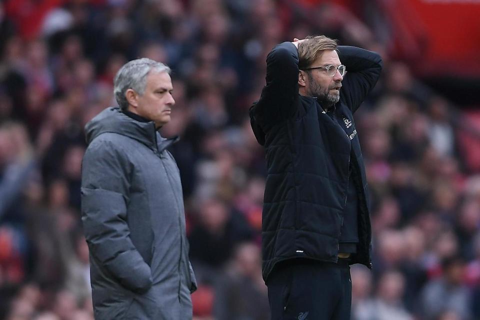 Liverpool vs Man Utd: Predictions, team news, live stream, TV, betting, tickets – Premier League 2018-19 preview