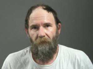 Charles McGibbony, 47 (Courtesy: Washington County Jail)