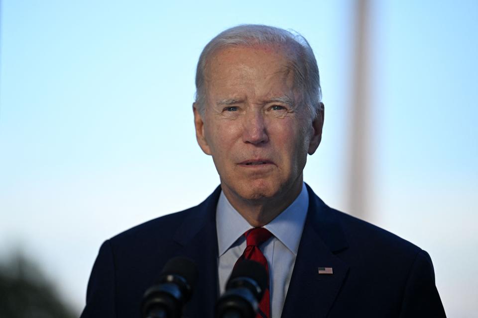 Joe Biden