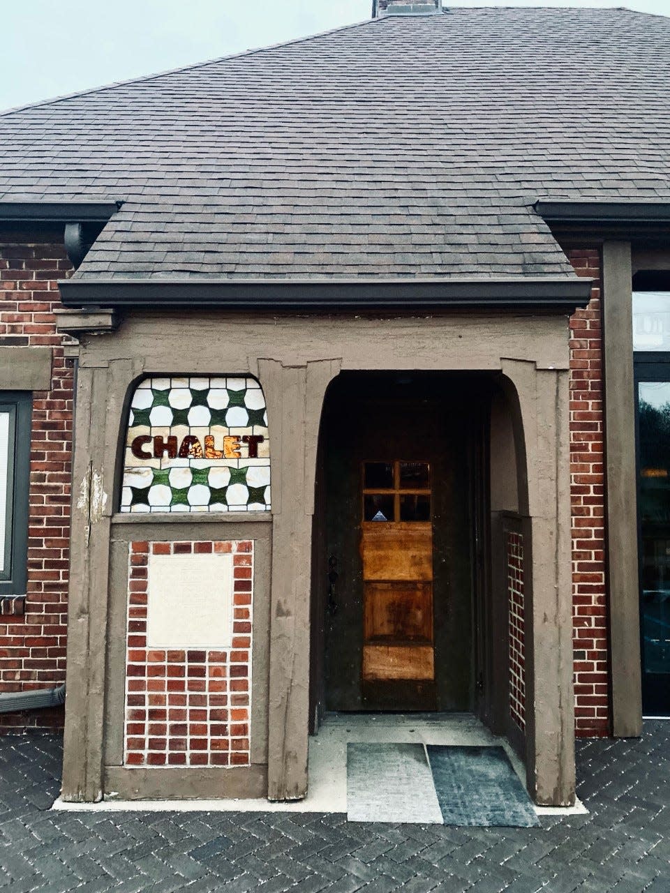 Chalet is a coffee shop, bar and restaurant opening in February in Indianapolis.