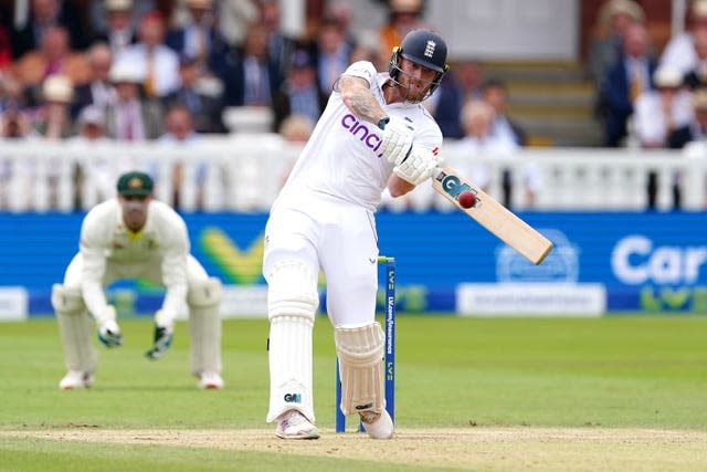 England v Australia – LV= Insurance Ashes Series 2023 – Second Test – Day Five – Lord’s