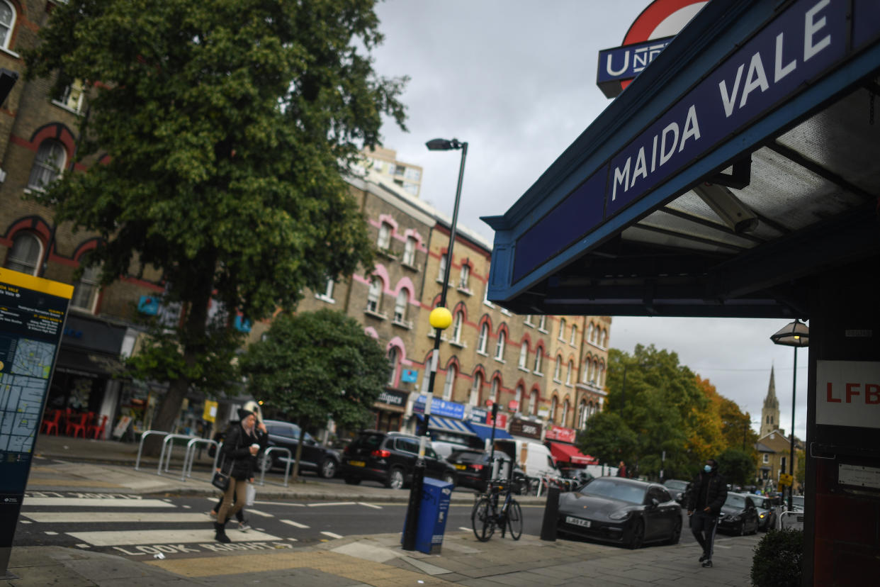 Across London, 21% of all properties listed at £3m or above have seen a reduction in price. Photo: Peter Summers/Getty Images