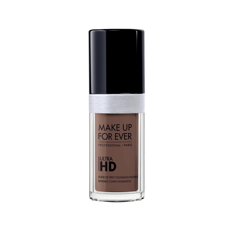 Make Up for Ever Ultra Hd Liquid Foundation