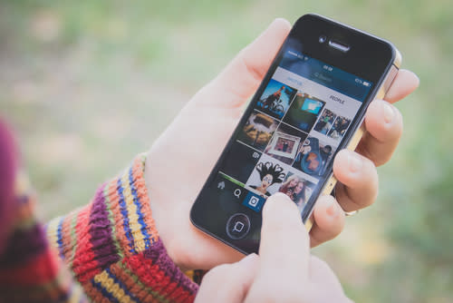 Instagram just gave this boy $10,000 for discovering a huge defect in the app