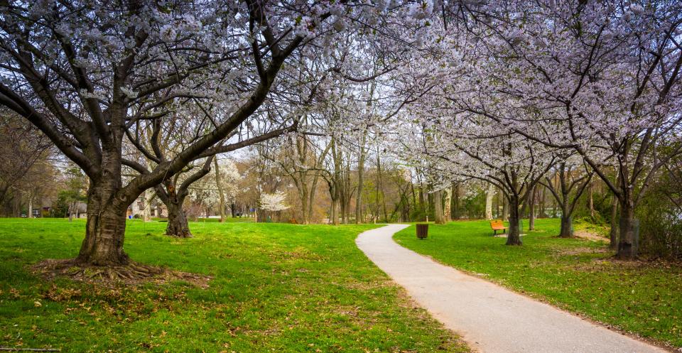 Columbia, Maryland