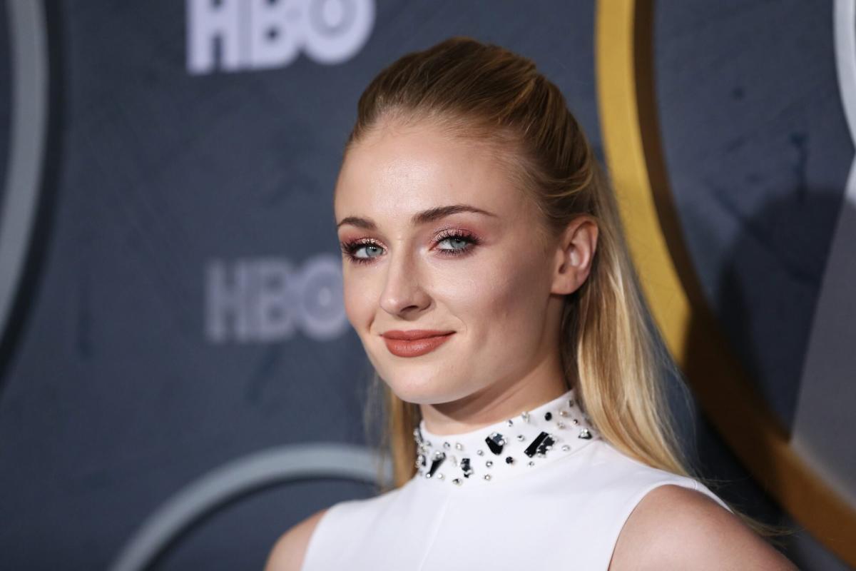 Sophie Turner, Joe Jonas' Pics With Nieces Ahead of Baby