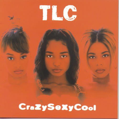 "Waterfalls" by TLC (1995)