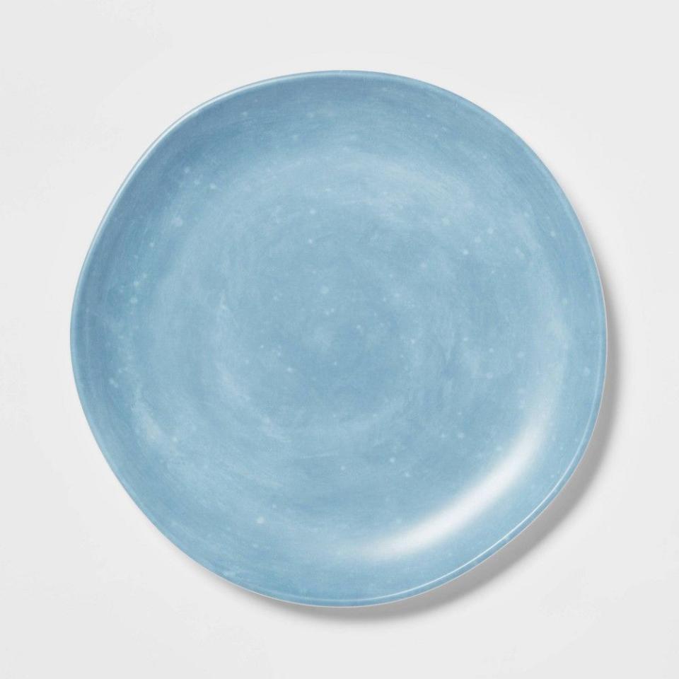 Melamine Dinner Plate