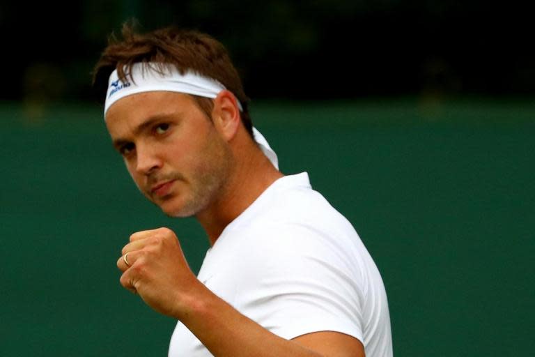 Wimbledon 2017 qualifying: Marcus Willis misses out on SW19 return