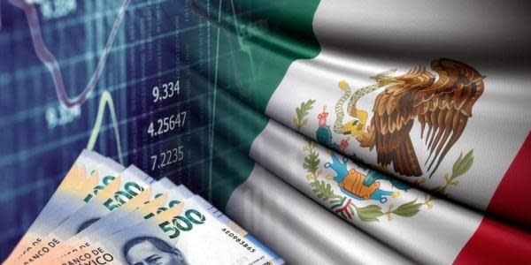 Cae economía en México 18.7%, su mayor baja en la historia