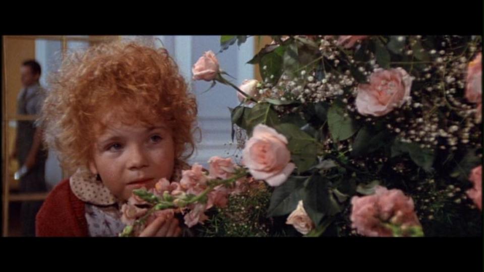 En Coral Gables Art Cinema se presenta ‘Annie’ (1982) basado en el musical homónimo de Broadway.