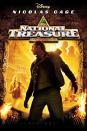 <p>In case you haven't had the blessed experience of watching this Nicolas Cage classic, the plot revolves around a treasure hunter on a quest to find, well, treasure. </p><p><a rel="nofollow noopener" href="https://www.netflix.com/title/70011206" target="_blank" data-ylk="slk:STREAM NOW;elm:context_link;itc:0;sec:content-canvas" class="link ">STREAM NOW</a></p>