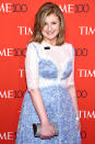 <p>Donald Trump decided to insert himself in… Arianna Huffington’s divorce? He tweeted, “@ariannahuff is unattractive both inside and out. I fully understand why her former husband left her for a man- he made a good decision.” Huffington has kept her comments about the president strictly about his job… with a few digs thrown in. “I promise you if [Trump] got eight hours sleep and did not tweet in the middle of the night, the next four years would be infinitely better for the world,” <a rel="nofollow noopener" href="http://www.cnbc.com/2017/01/17/donald-trump-is-poster-child-of-sleep-deprivation-arianna-huffington.html" target="_blank" data-ylk="slk:she told CNBC;elm:context_link;itc:0;sec:content-canvas" class="link ">she told CNBC</a>. “So I highly recommend that his advisers take the phone away.” (Photo by Dimitrios Kambouris/Getty Images for TIME) </p>