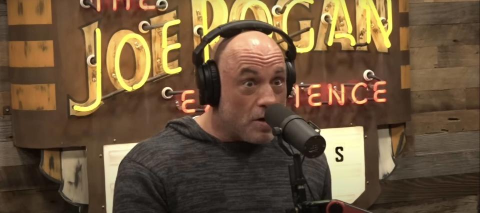 ‘How much crime do you have?’: Joe Rogan slammed this major country for ‘going after farmers’ — then mocked another for slaughtering cows in the name of climate change. Here's his solution