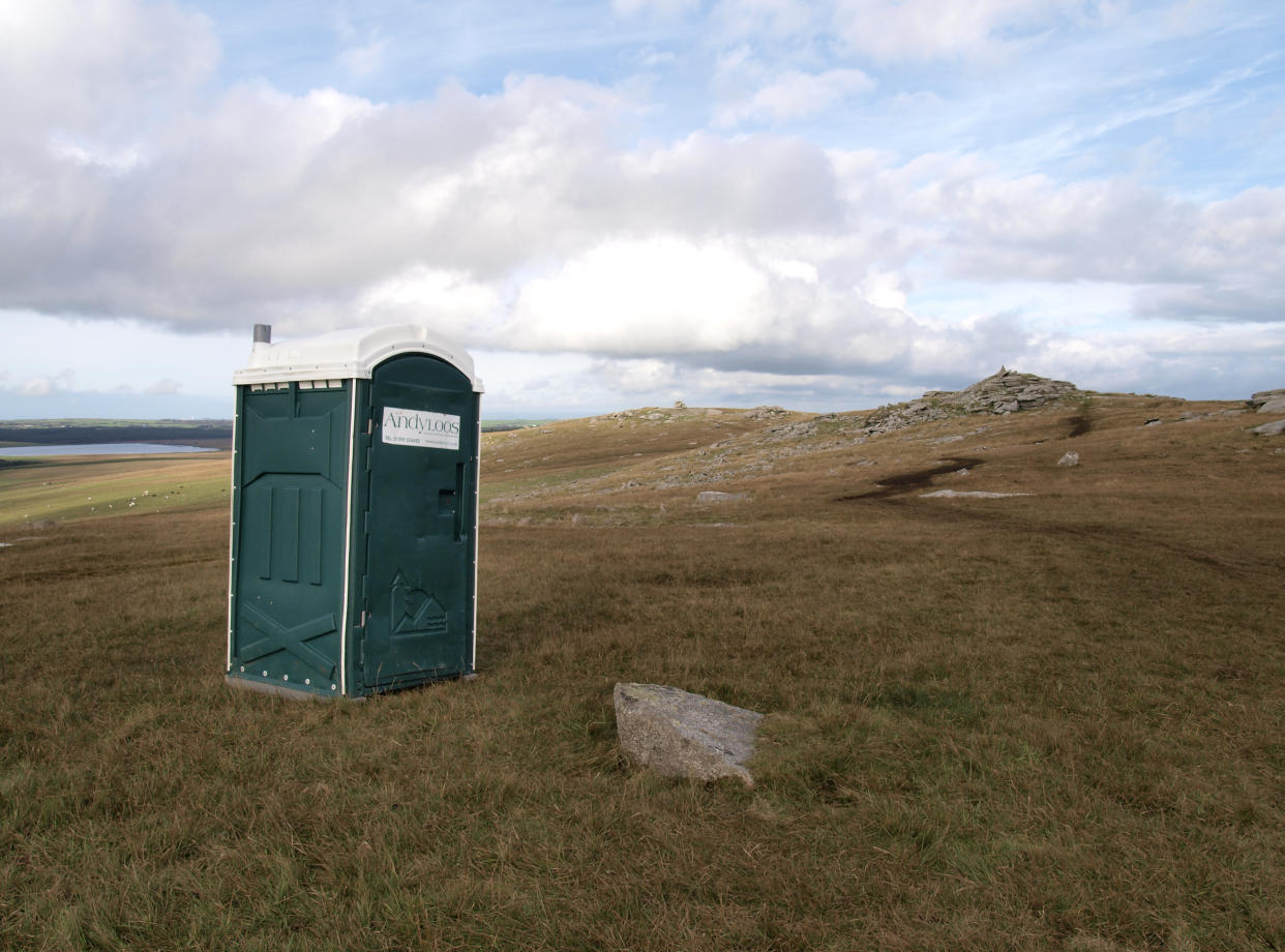 The most hygienic way to use the toilet has been proven by scientists, so you can stop wondering now