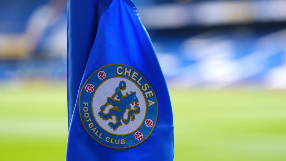 Chelsea sign Portuguese youngster Diego Moreira from Benfica - Yahoo Sport