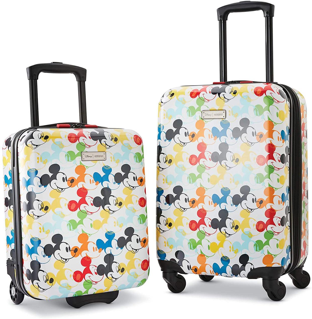 American Tourister Disney Hardside Luggage