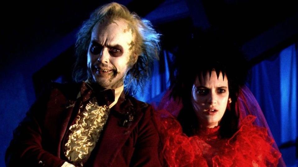 22) Beetlejuice (1988)