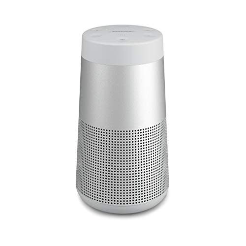 Bose SoundLink Revolve (Series II) Portable Bluetooth Speaker – Wireless Water-Resistant Speake…