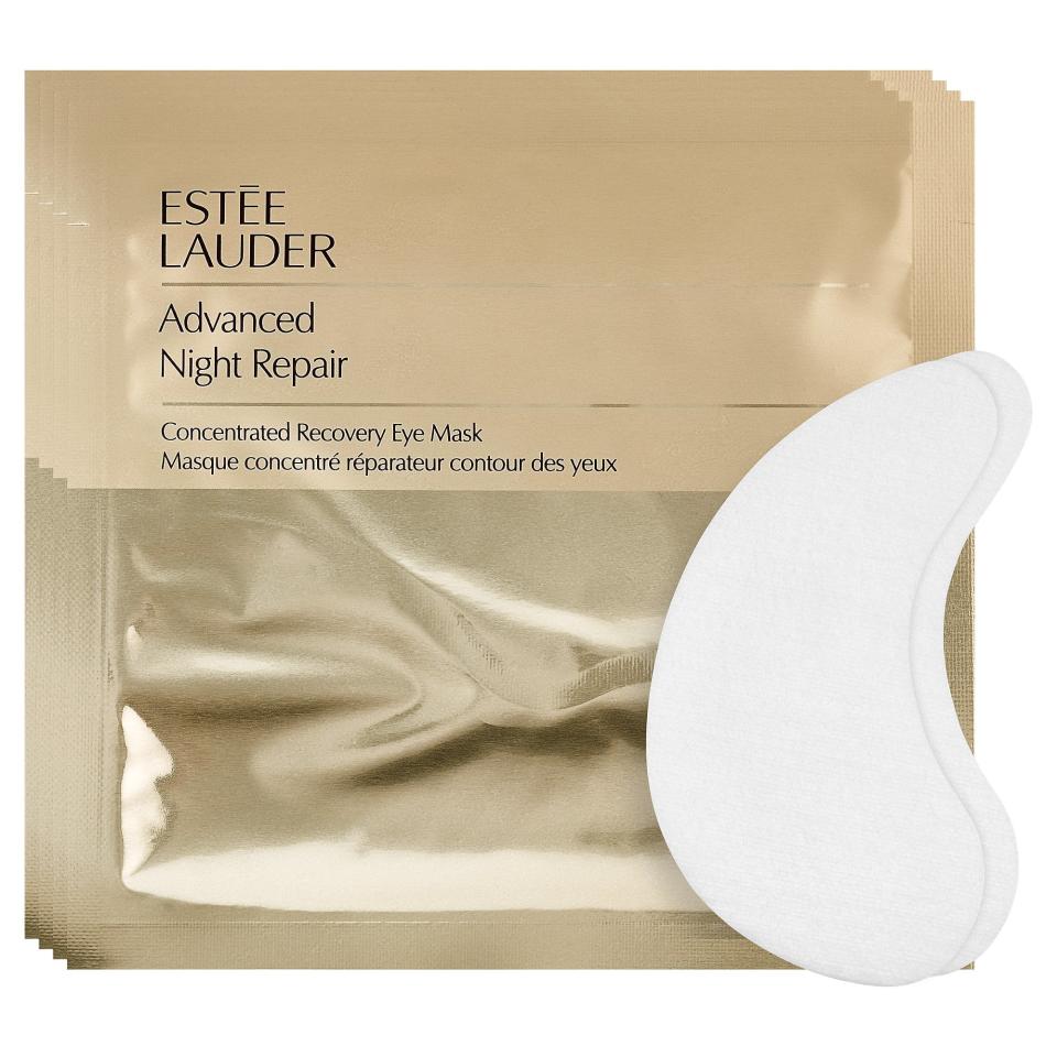 Advanced Night Repair Concentrated Recovery Eye Mask