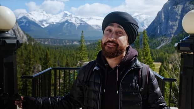 For the second year in a row, the Banff World Media Festival is going online and will bring those in the media industry together vitually to network, workshop and pitch ideas. Comedian and YouTube personality, Jasmeet Raina 