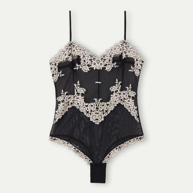 Pretty Flowers Modal Negligee - Intimissimi in 2023