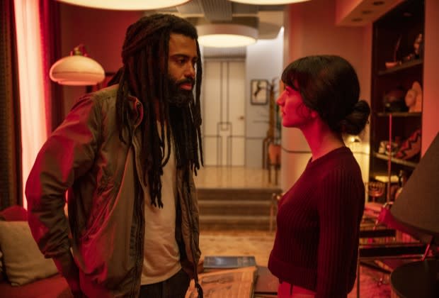 Jennifer Connelly teases 'thrilling' Snowpiercer season 3 finale