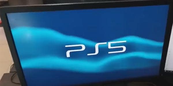 Sony sugiere que la revelación del PlayStation 5 ocurrirá pronto