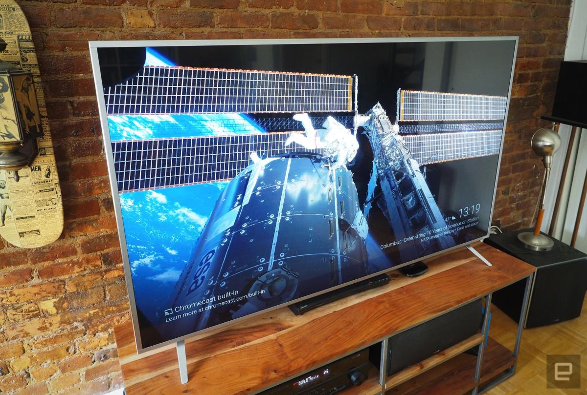 I Use Motion Smoothing on My TV—and Maybe You Should Too