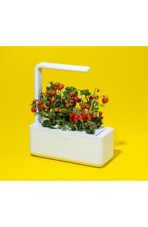 Self Watering Smart Garden