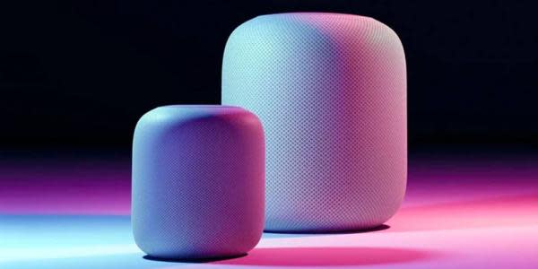 REPORTE: Apple lanzará su headset VR y un nuevo HomePod a inicios de 2023