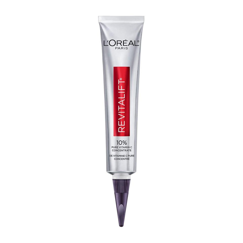 L’Oreal Paris Revitalift Derm Intensives Pure Vitamin C Serum