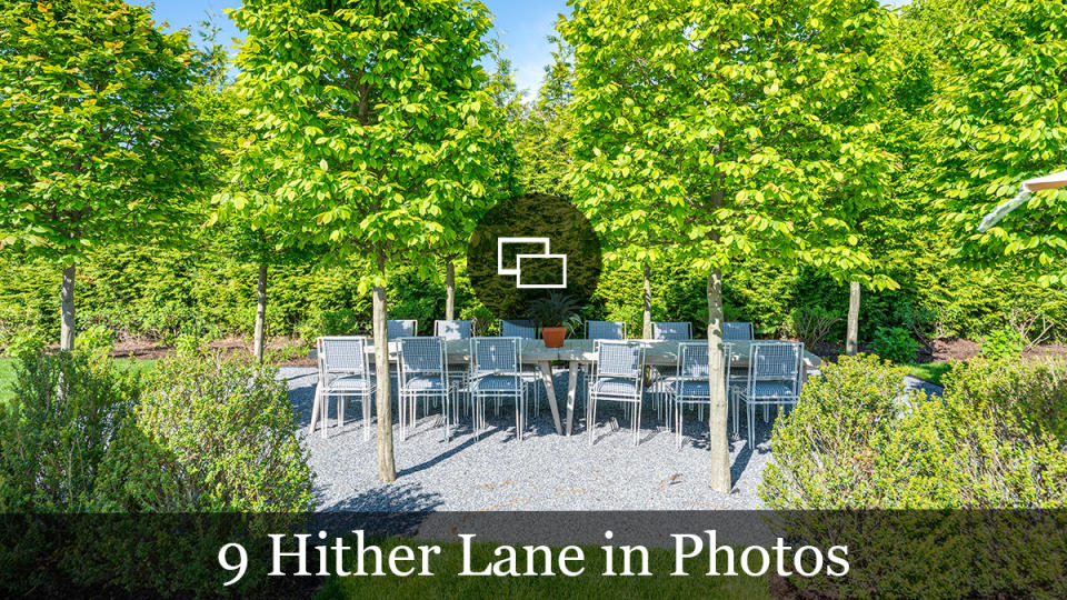 9 hither lane East Hampton