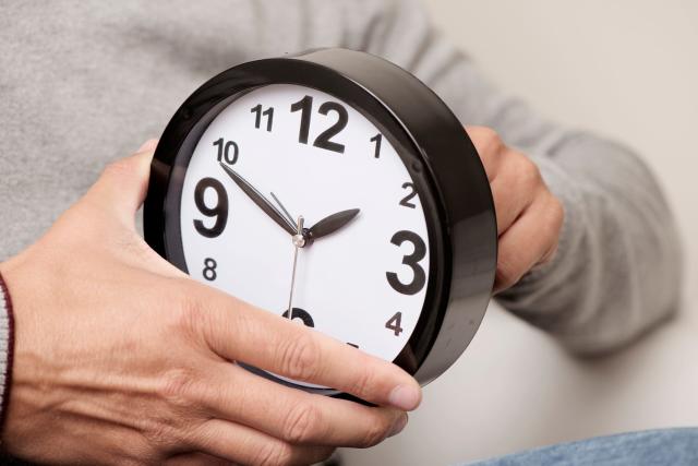 Spring Forward' in Florida: When Does Daylight Saving Time Begin