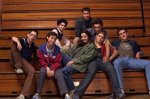 'Freaks and Geeks' Revisited: 'Everybody Was So Talented and Nobody Knew It Yet'