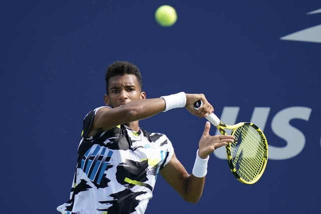 US Open Tennis