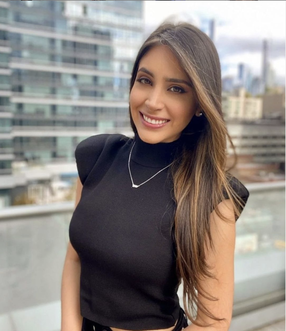 Catalina Morales