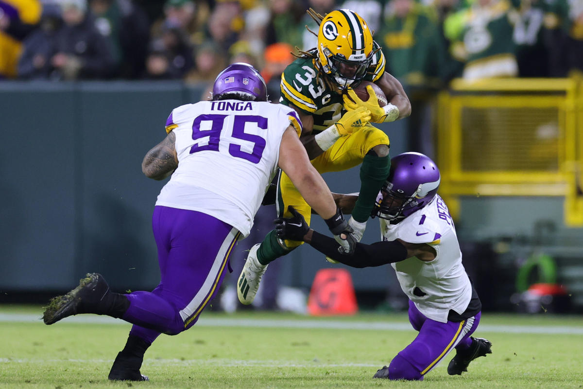 tonga minnesota vikings