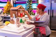 <p>The turkey's done, the pie is eaten and it's on to the next holiday! In this show, competitive bakers put their skills to the test making over-the-top Christmas sweets.</p><p><a class="link " href="https://www.netflix.com/watch/81211051" rel="nofollow noopener" target="_blank" data-ylk="slk:WATCH NOW">WATCH NOW</a></p>