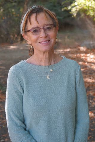 <p>Sam Lamott</p> Anne Lamott