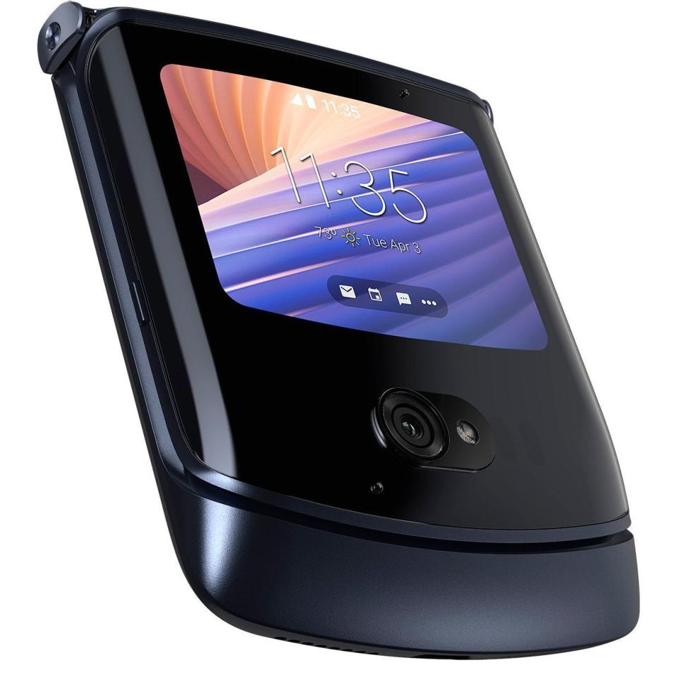 Moto Razr 5G