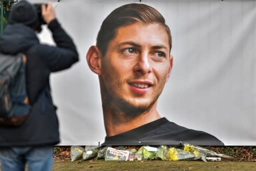 Emiliano Sala's family will mark the year anniversary of the Argentinian striker's death in private quiet contemplation their English lawyer said