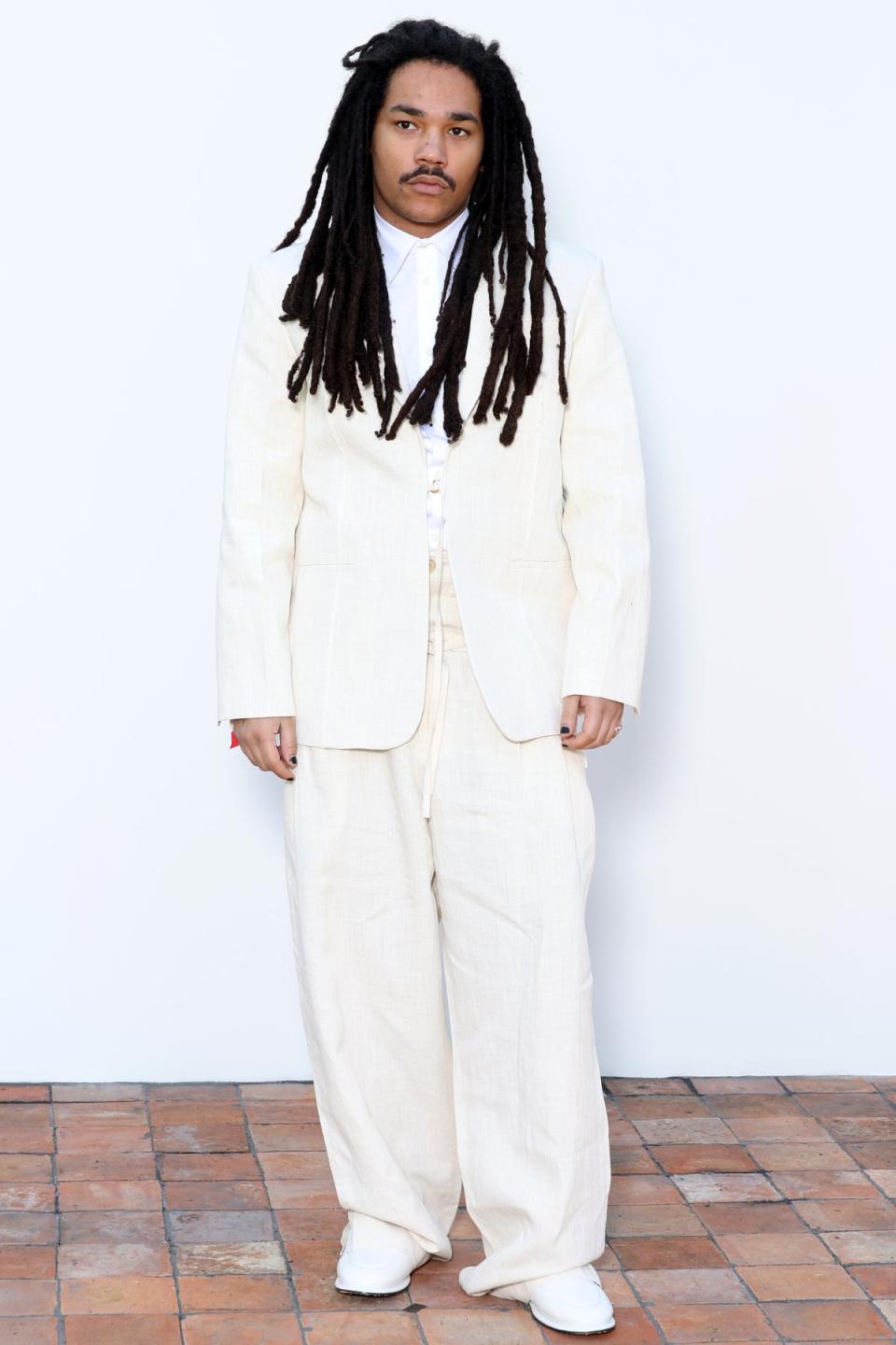 Luka Sabbat (Getty Images)