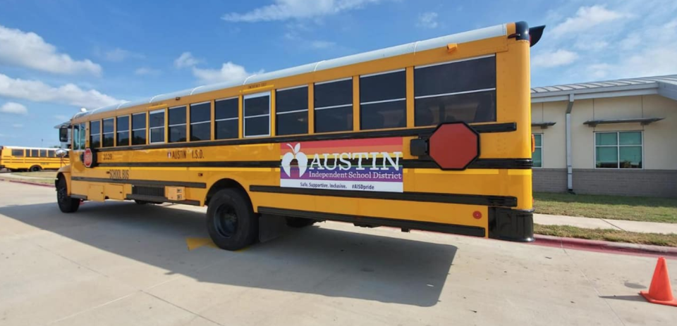 Austin Independent School District will implement a new dress code next week, which will not unfairly punish students based on a gender, race, or gender identity. (Photo: Facebook)